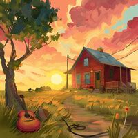 a to z country music.